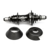 BSD Revolution Freeco Hub, RHD Black